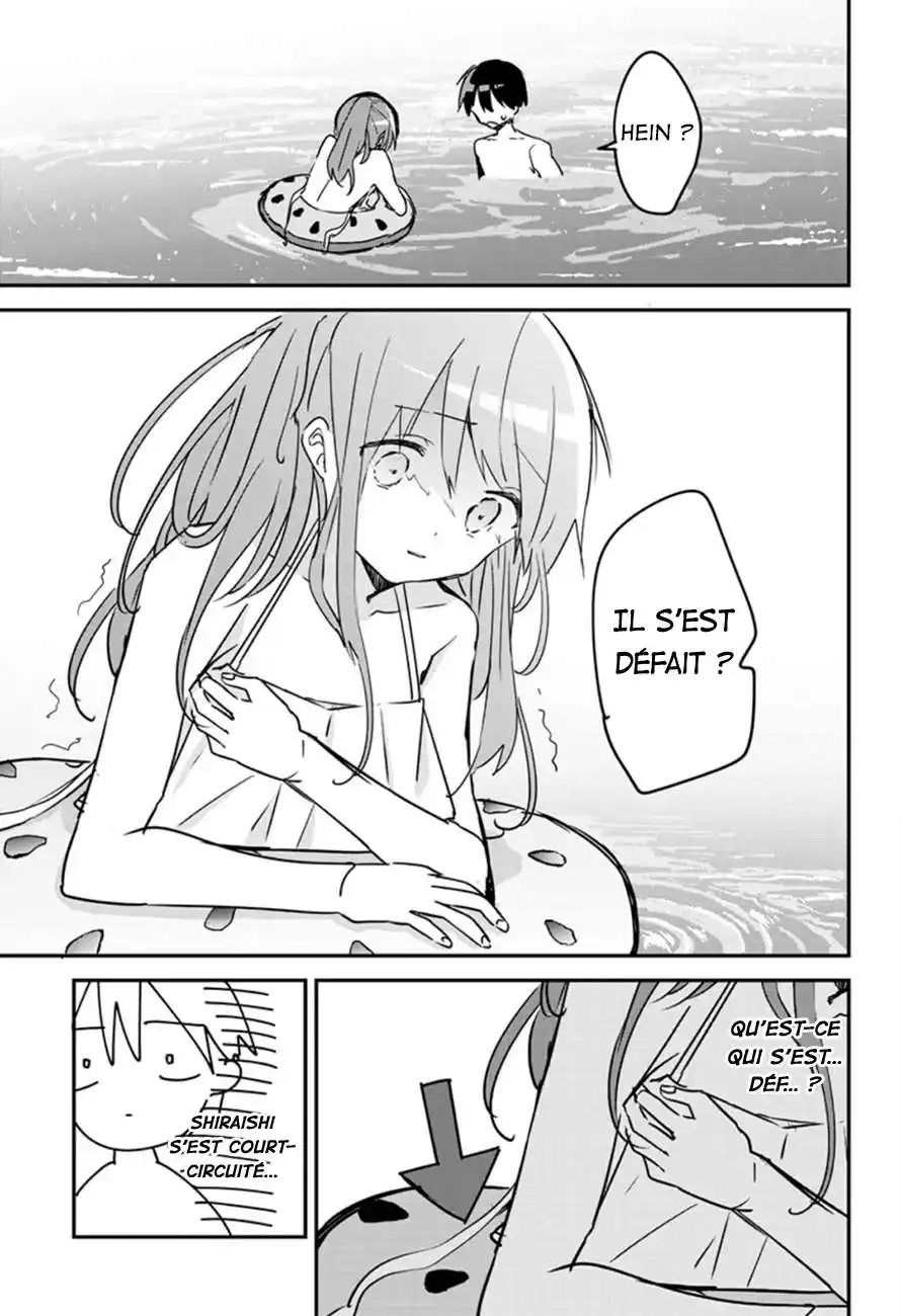 Kubo-san wa Mobu wo Yurusanai 85 page 3
