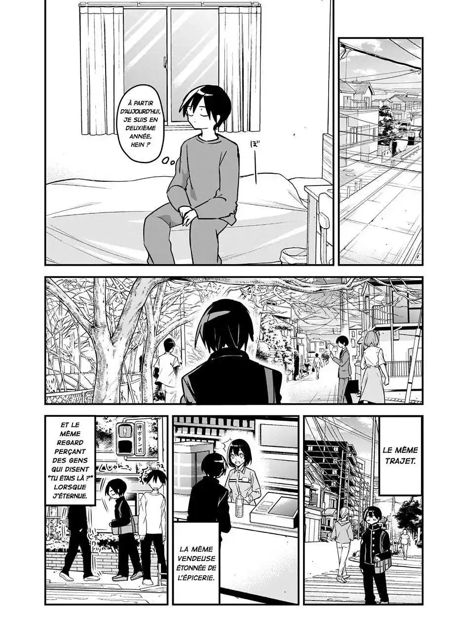 Kubo-san wa Mobu wo Yurusanai 32 page 4