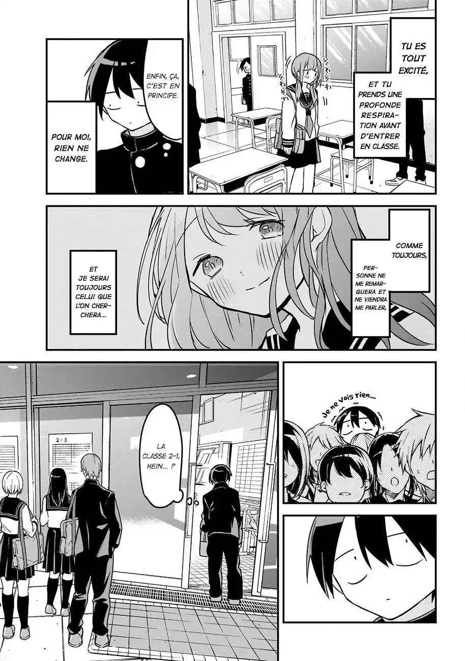 Kubo-san wa Mobu wo Yurusanai 32 page 6