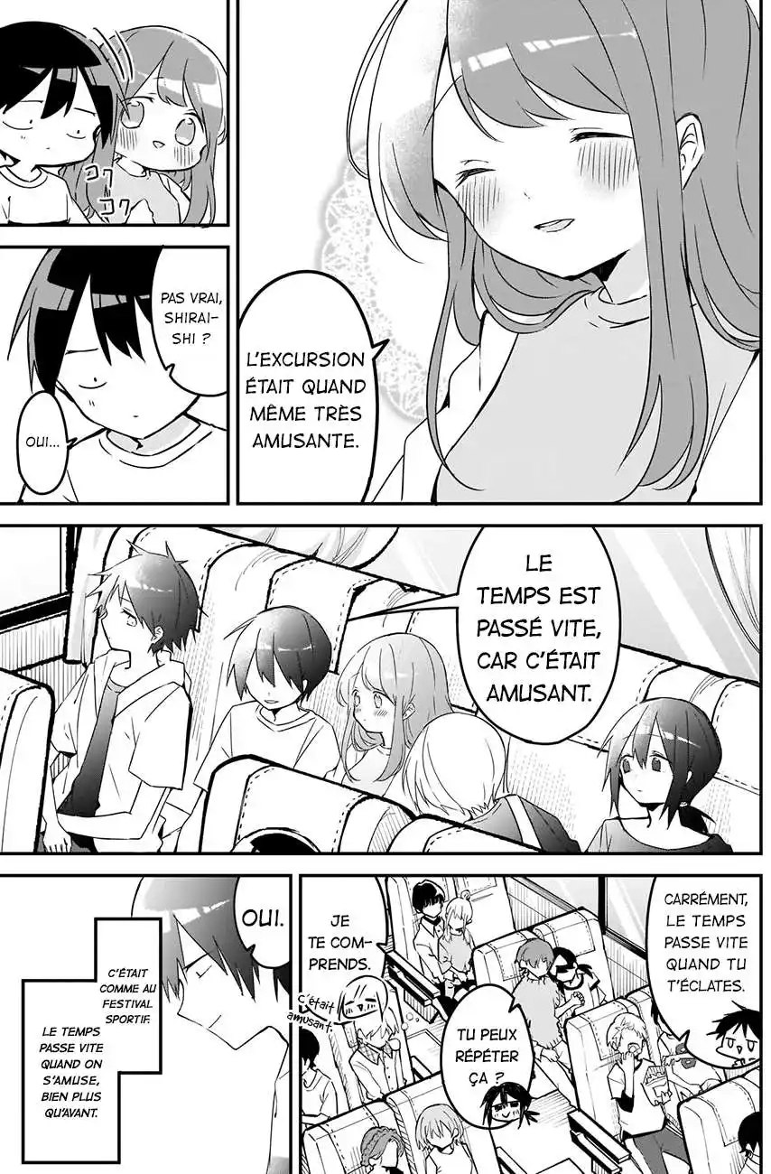 Kubo-san wa Mobu wo Yurusanai 73 page 5