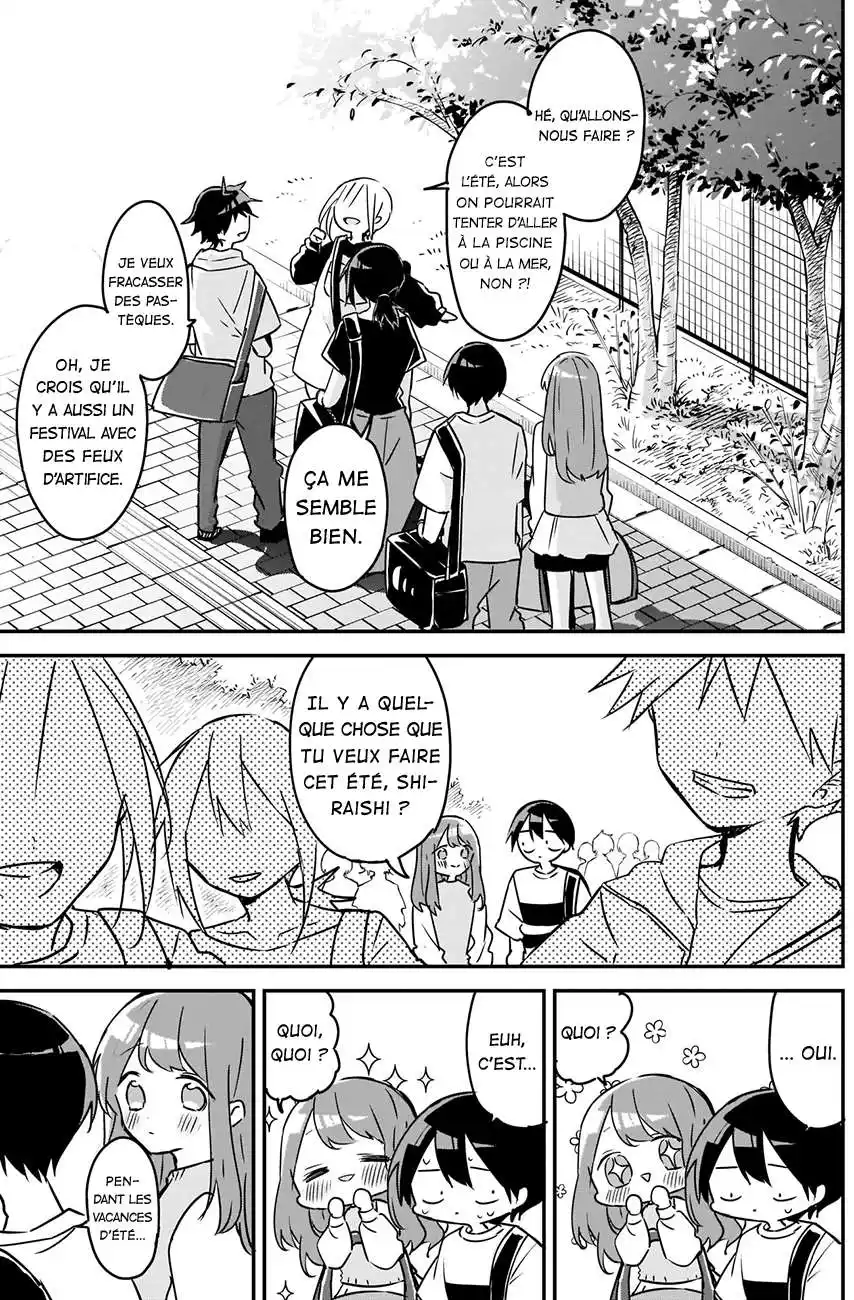 Kubo-san wa Mobu wo Yurusanai 73 page 9
