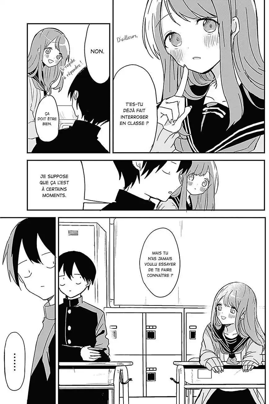 Kubo-san wa Mobu wo Yurusanai 3 page 5