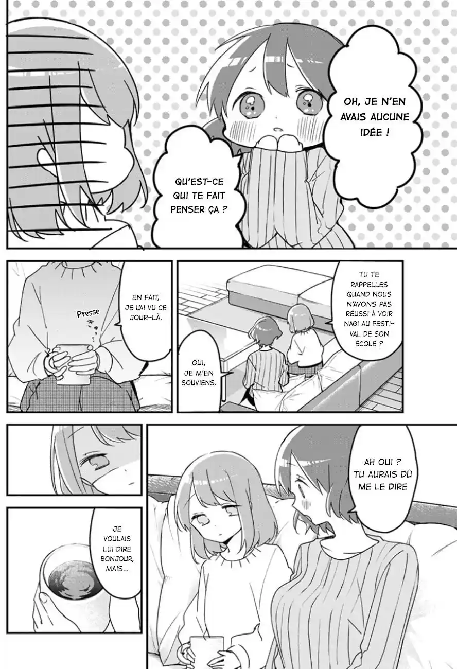 Kubo-san wa Mobu wo Yurusanai 123 page 5