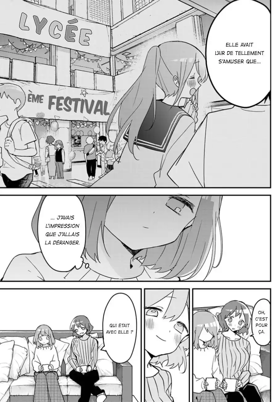 Kubo-san wa Mobu wo Yurusanai 123 page 6