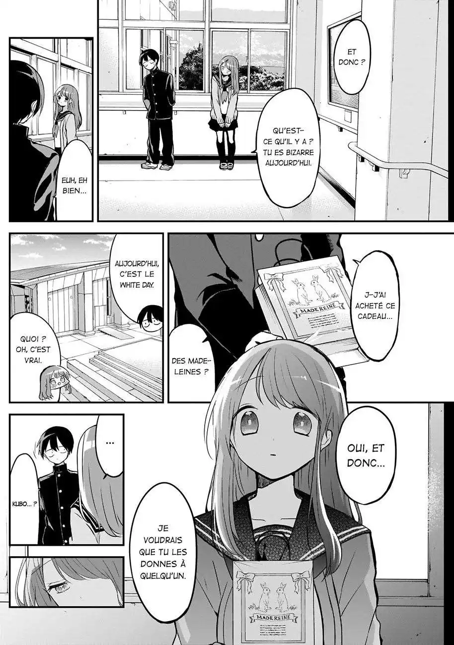 Kubo-san wa Mobu wo Yurusanai 18 page 6