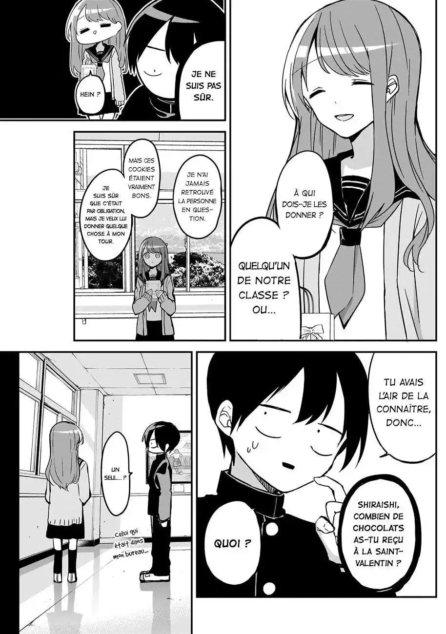 Kubo-san wa Mobu wo Yurusanai 18 page 7