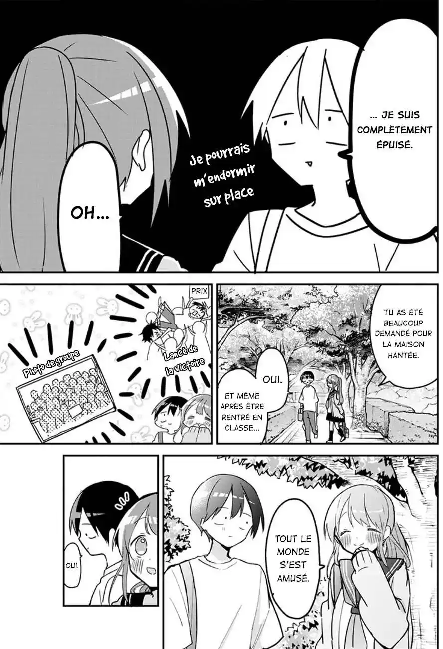 Kubo-san wa Mobu wo Yurusanai 117 page 4