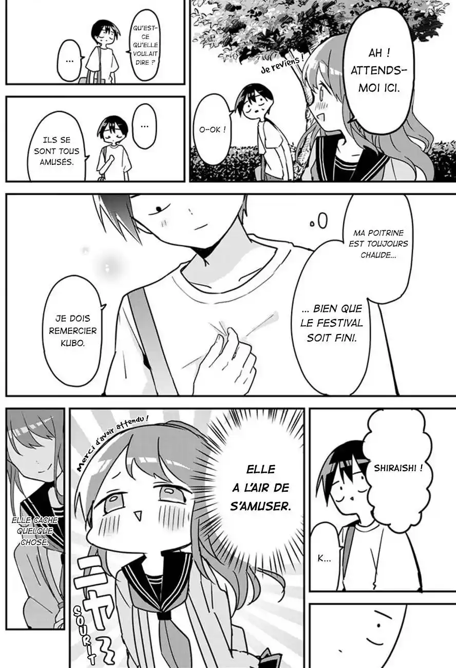 Kubo-san wa Mobu wo Yurusanai 117 page 5