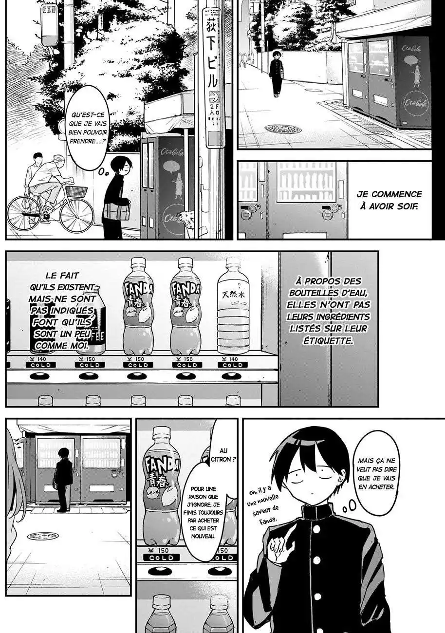 Kubo-san wa Mobu wo Yurusanai 35 page 4