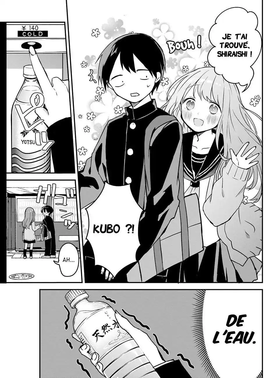 Kubo-san wa Mobu wo Yurusanai 35 page 5