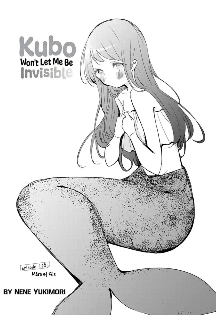 Kubo-san wa Mobu wo Yurusanai 108 page 3