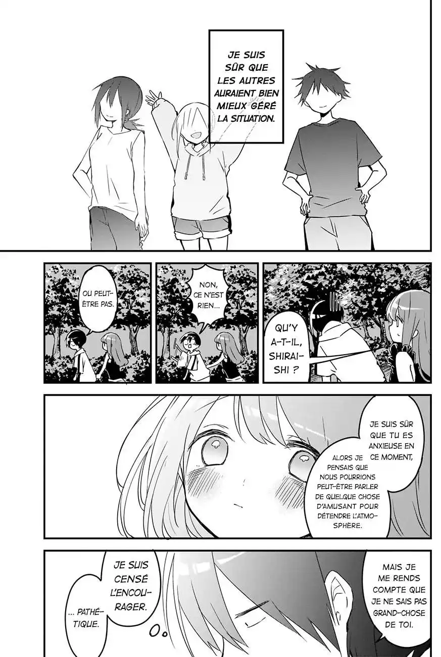 Kubo-san wa Mobu wo Yurusanai 71 page 5