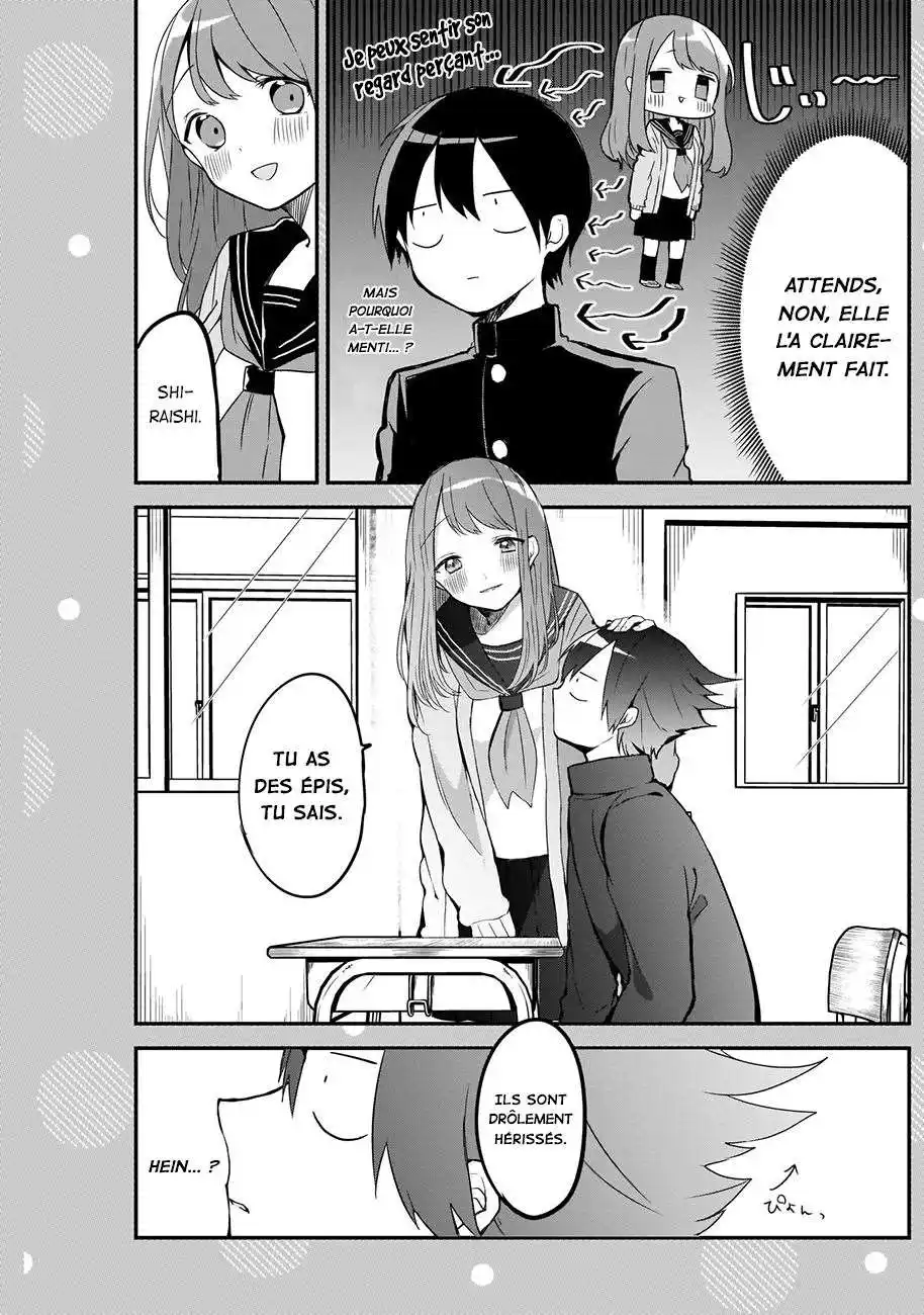 Kubo-san wa Mobu wo Yurusanai 10.5 page 5