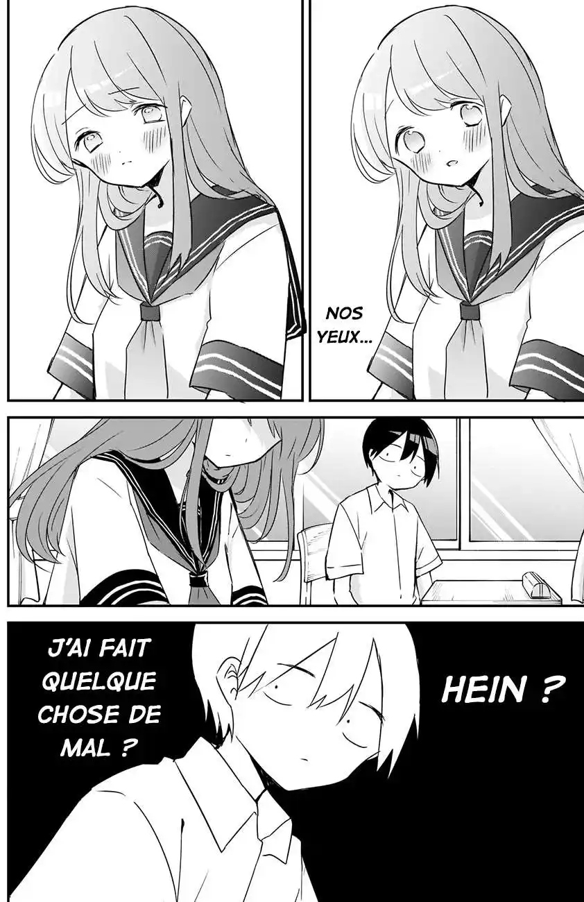 Kubo-san wa Mobu wo Yurusanai 76 page 4