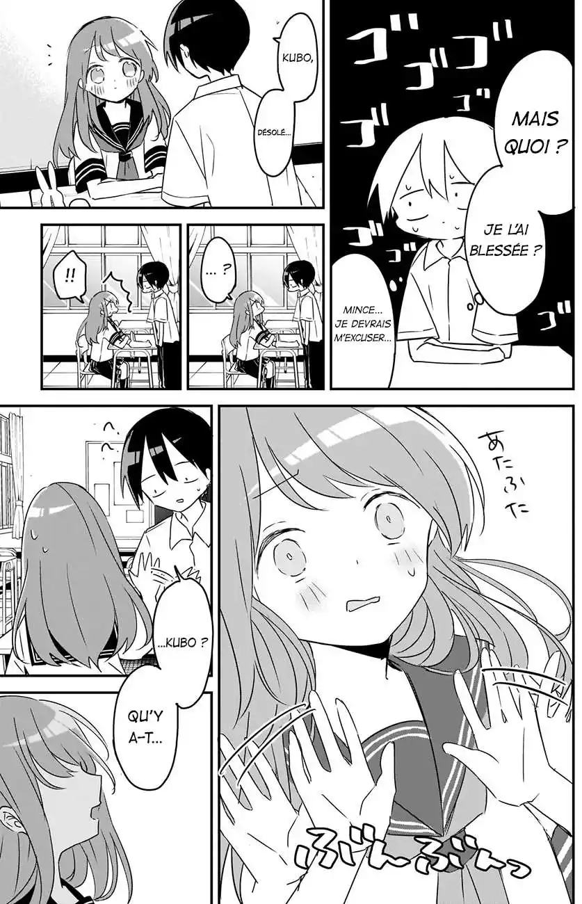 Kubo-san wa Mobu wo Yurusanai 76 page 5