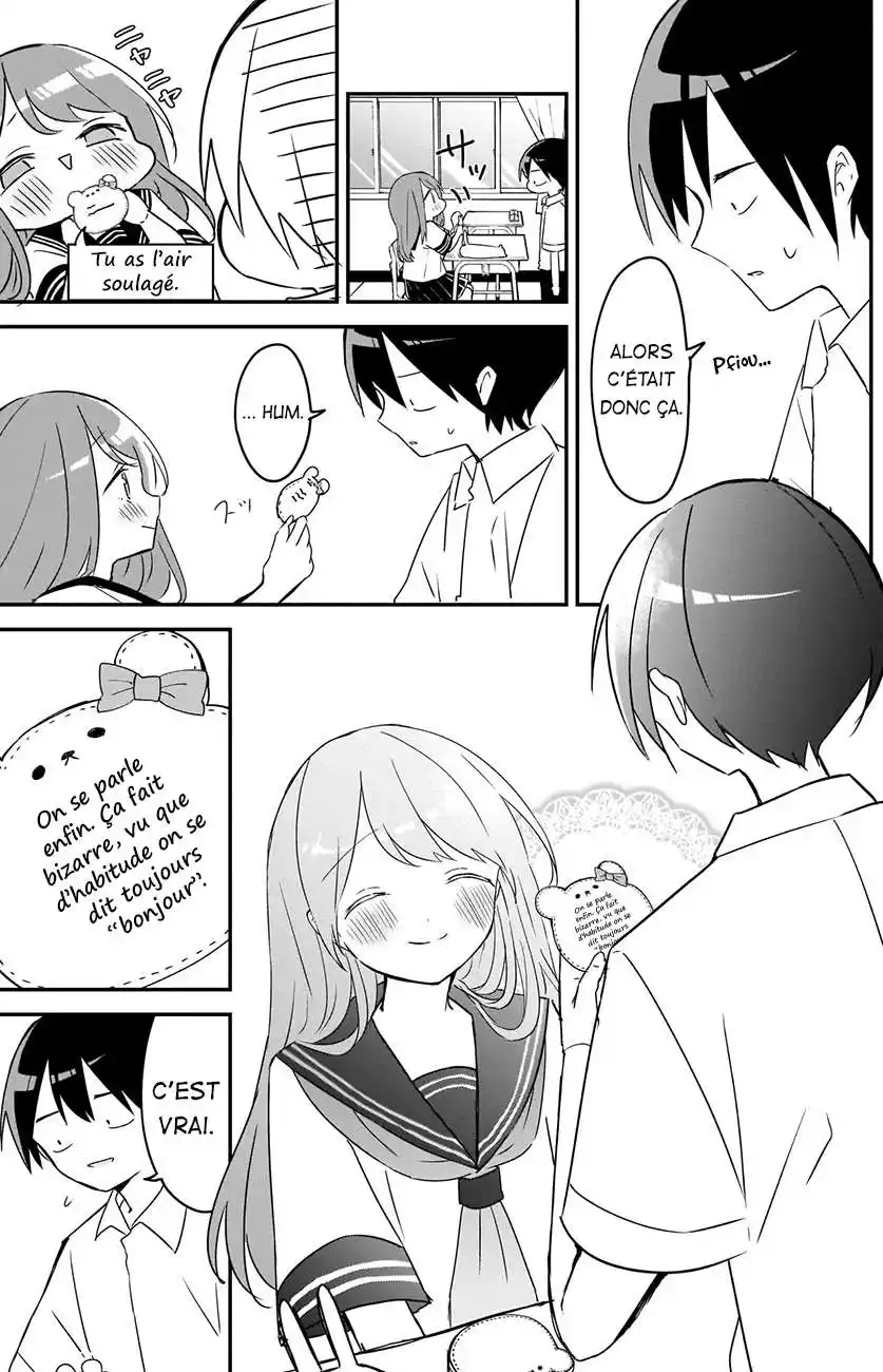 Kubo-san wa Mobu wo Yurusanai 76 page 7