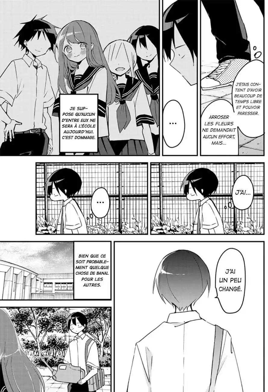 Kubo-san wa Mobu wo Yurusanai 81 page 3
