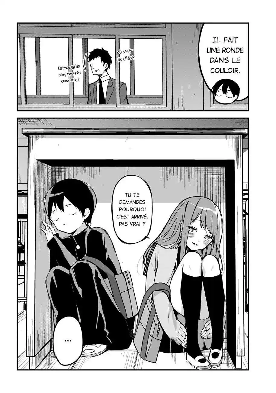 Kubo-san wa Mobu wo Yurusanai 14.5 page 5
