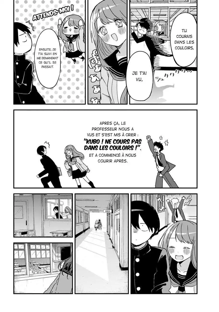 Kubo-san wa Mobu wo Yurusanai 14.5 page 7