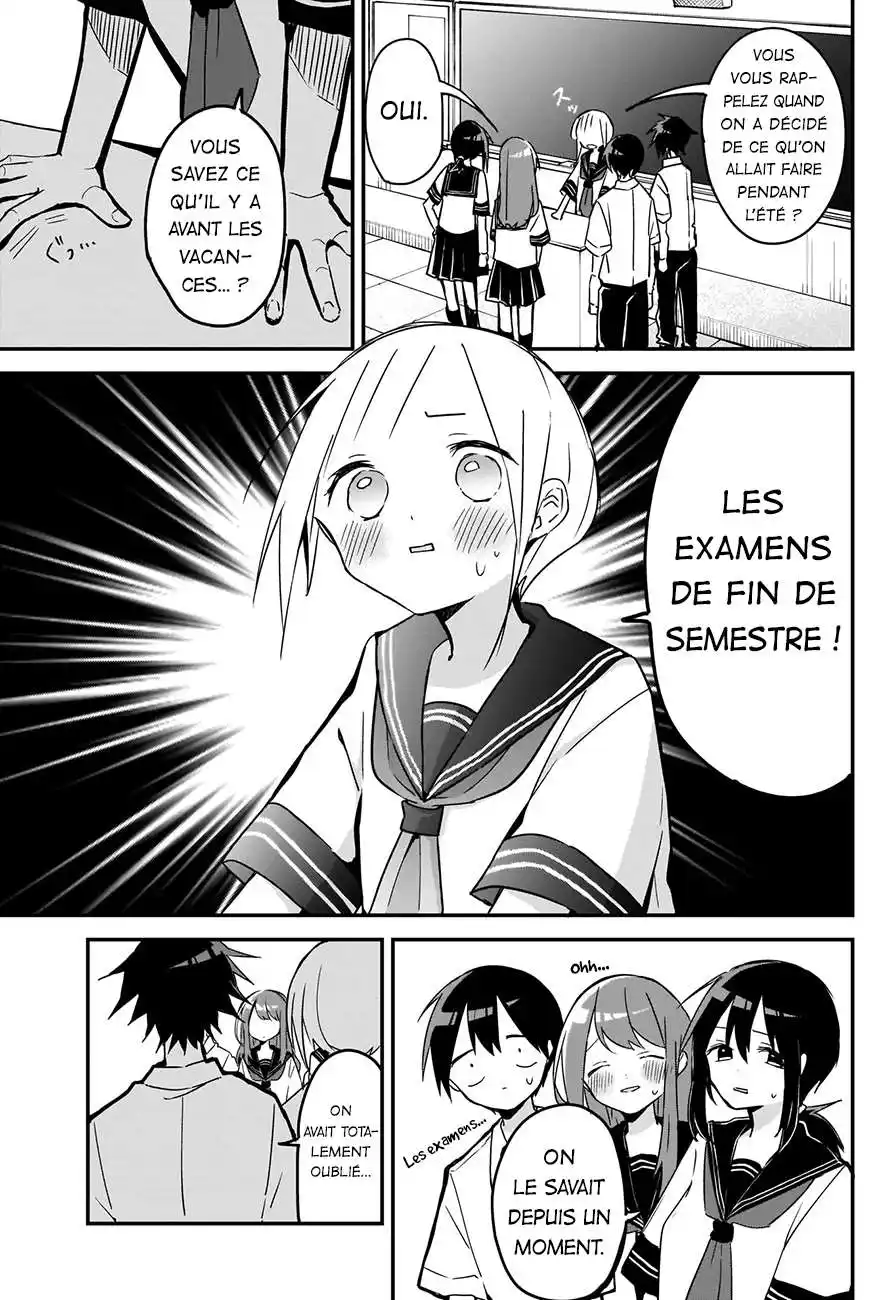 Kubo-san wa Mobu wo Yurusanai 78 page 4