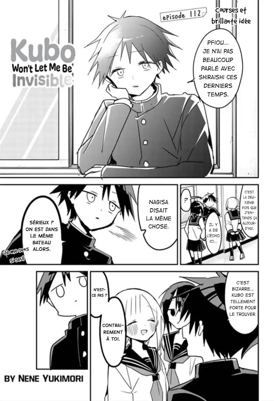 Kubo-san wa Mobu wo Yurusanai 112 page 2