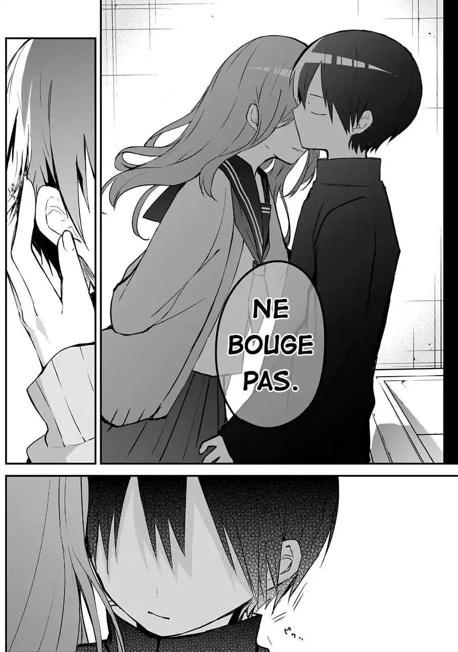 Kubo-san wa Mobu wo Yurusanai 36 page 5