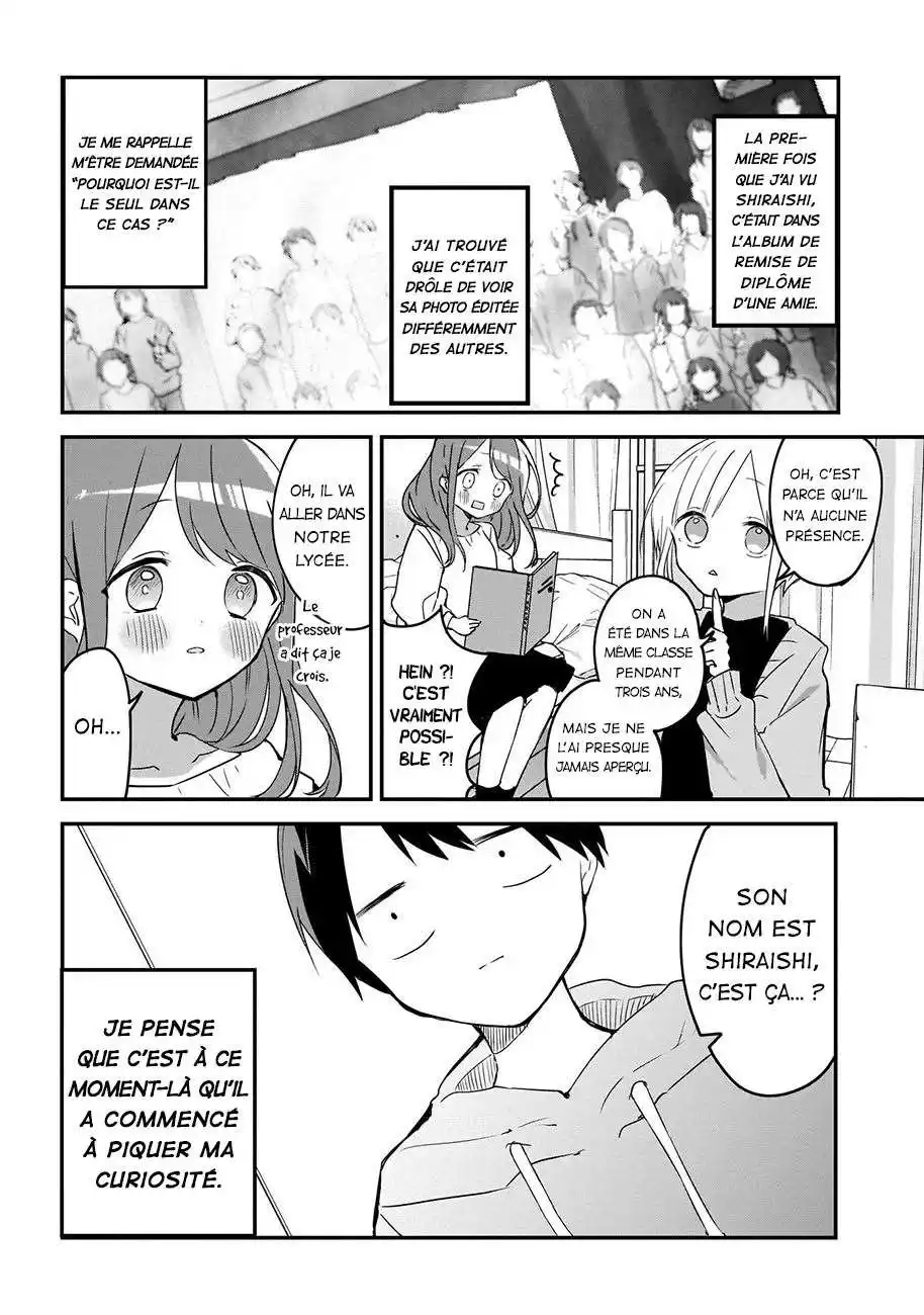 Kubo-san wa Mobu wo Yurusanai 44 page 4