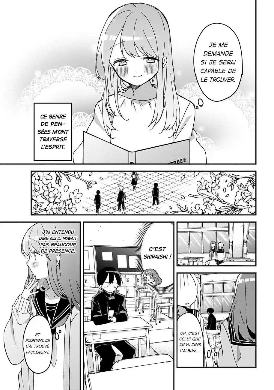 Kubo-san wa Mobu wo Yurusanai 44 page 5