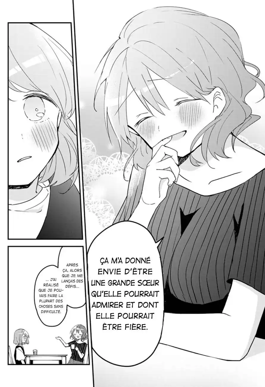 Kubo-san wa Mobu wo Yurusanai 103 page 10