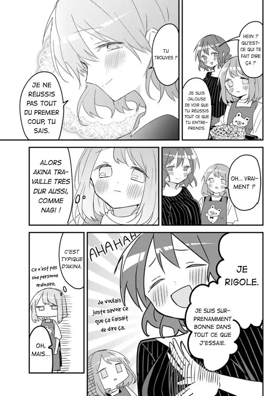 Kubo-san wa Mobu wo Yurusanai 103 page 7