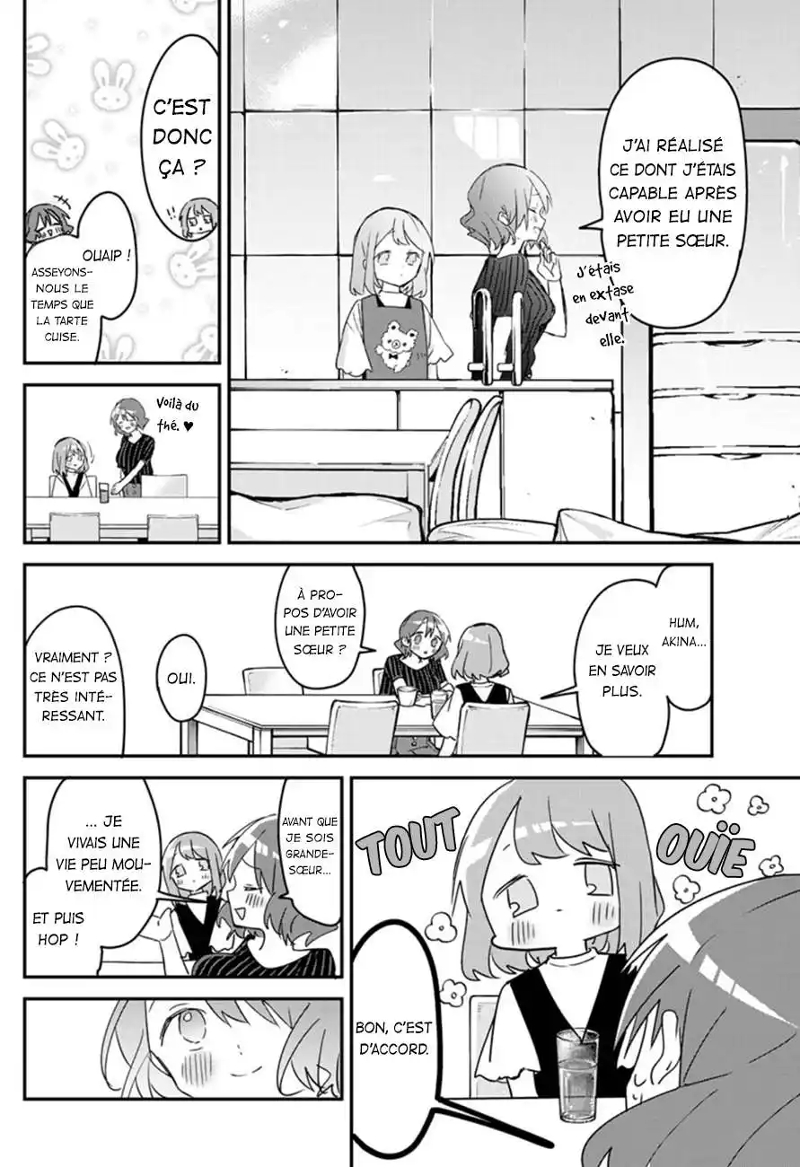 Kubo-san wa Mobu wo Yurusanai 103 page 8