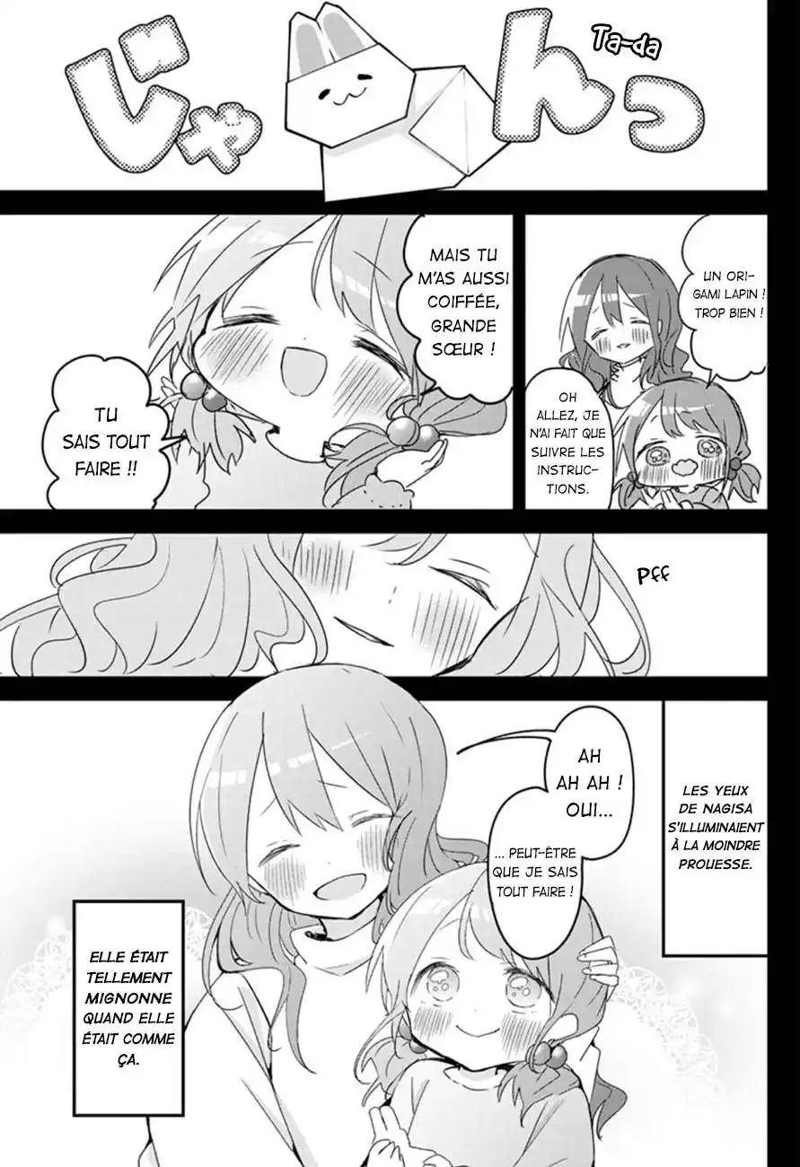 Kubo-san wa Mobu wo Yurusanai 103 page 9