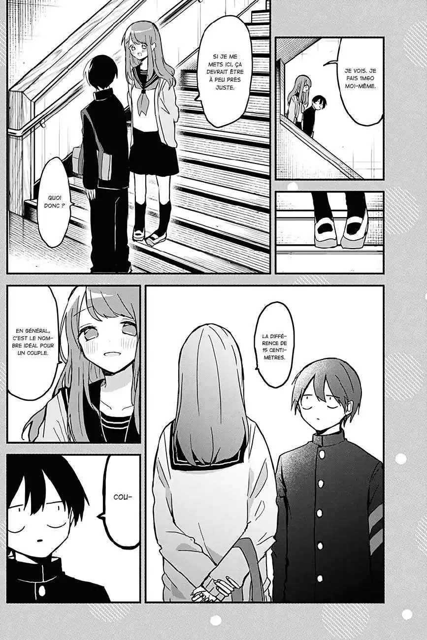 Kubo-san wa Mobu wo Yurusanai 3.5 page 3