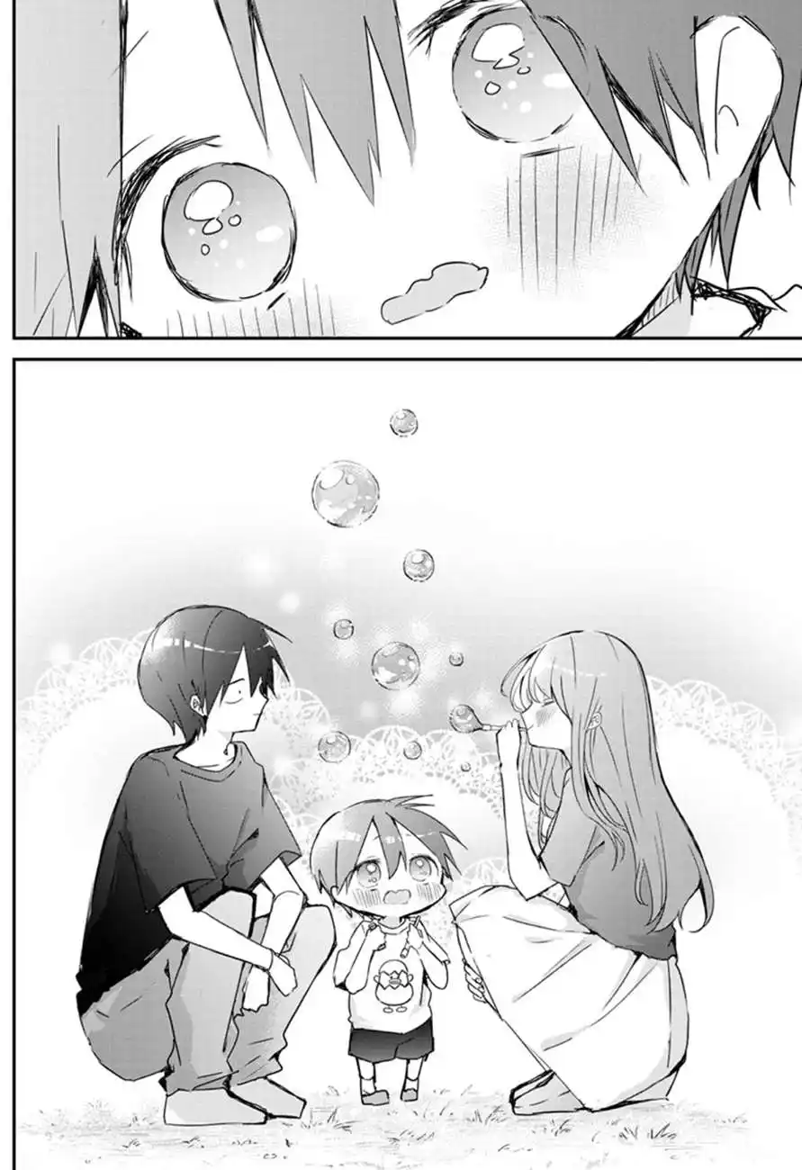 Kubo-san wa Mobu wo Yurusanai 89 page 4