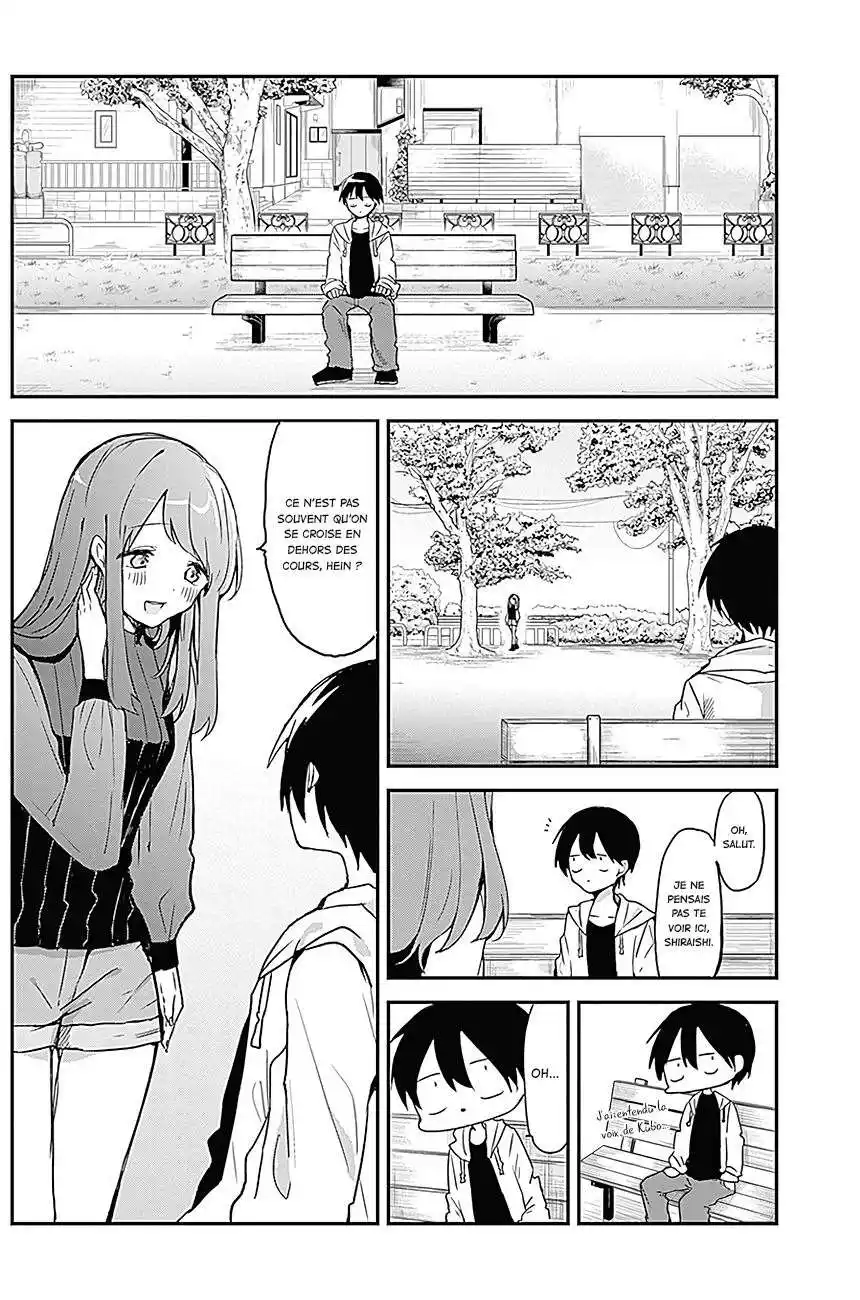 Kubo-san wa Mobu wo Yurusanai 4 page 2