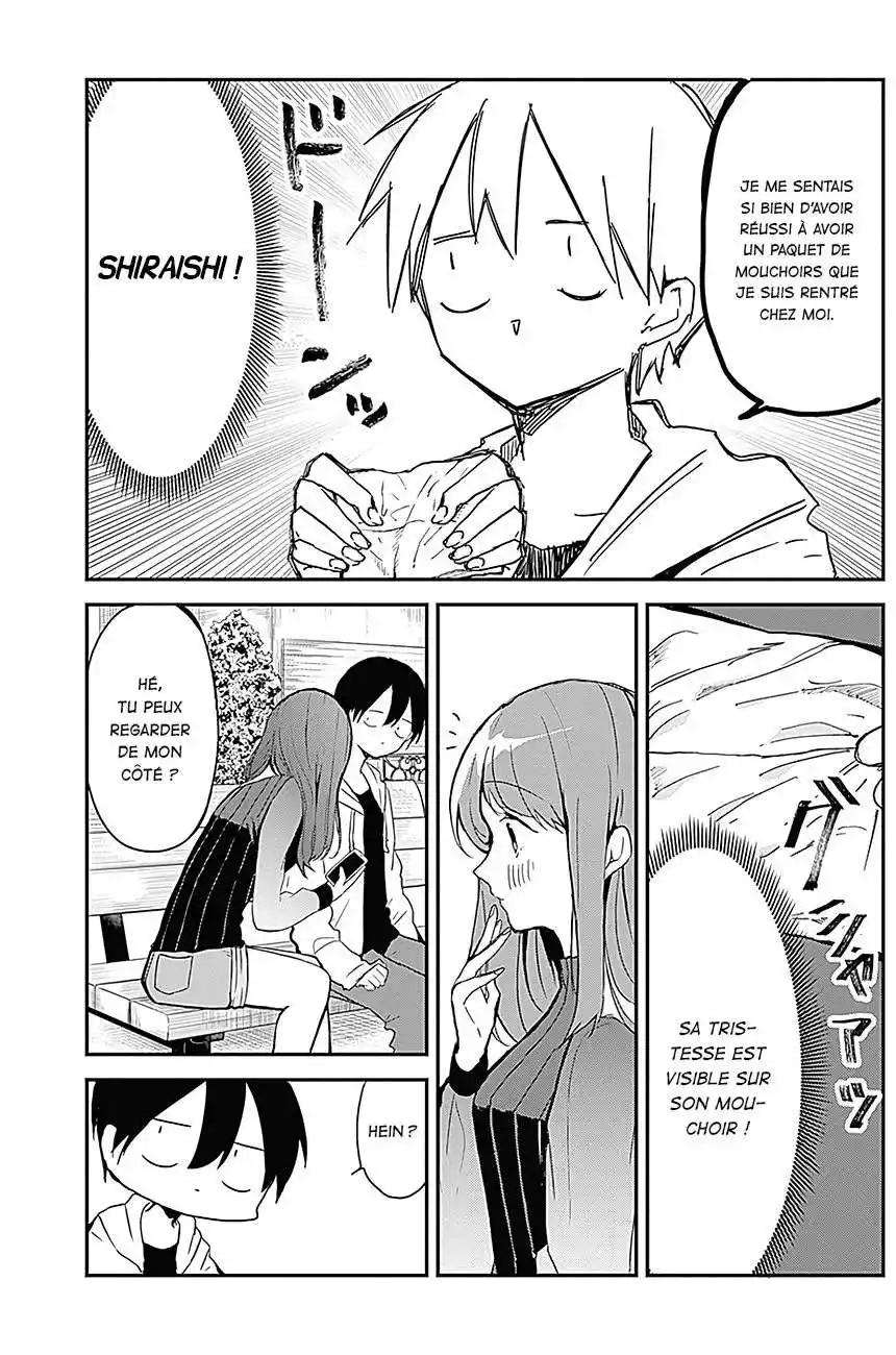 Kubo-san wa Mobu wo Yurusanai 4 page 5