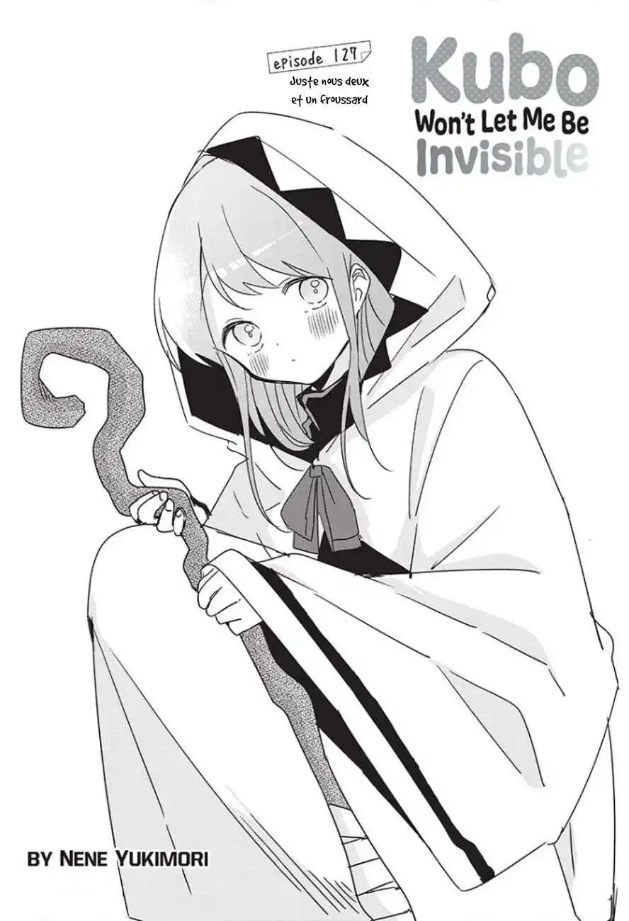 Kubo-san wa Mobu wo Yurusanai 127 page 2