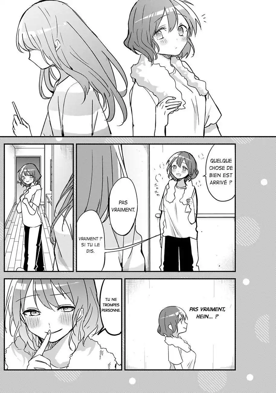 Kubo-san wa Mobu wo Yurusanai 24.5 page 4