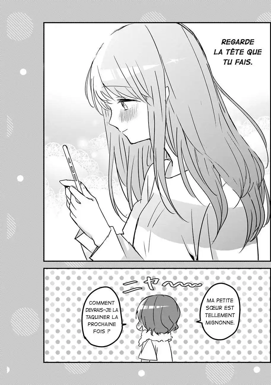 Kubo-san wa Mobu wo Yurusanai 24.5 page 5