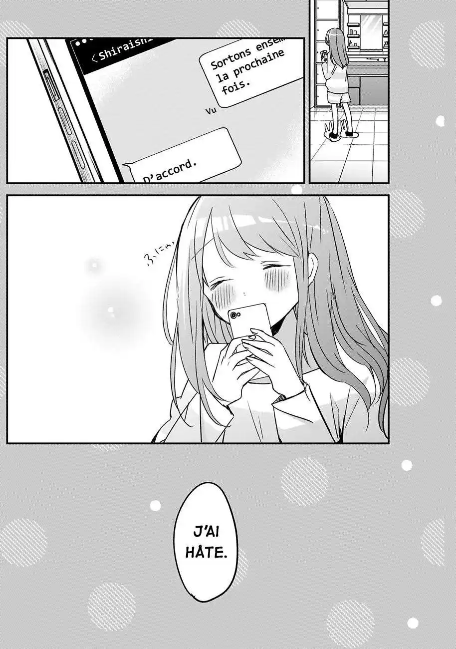 Kubo-san wa Mobu wo Yurusanai 24.5 page 6