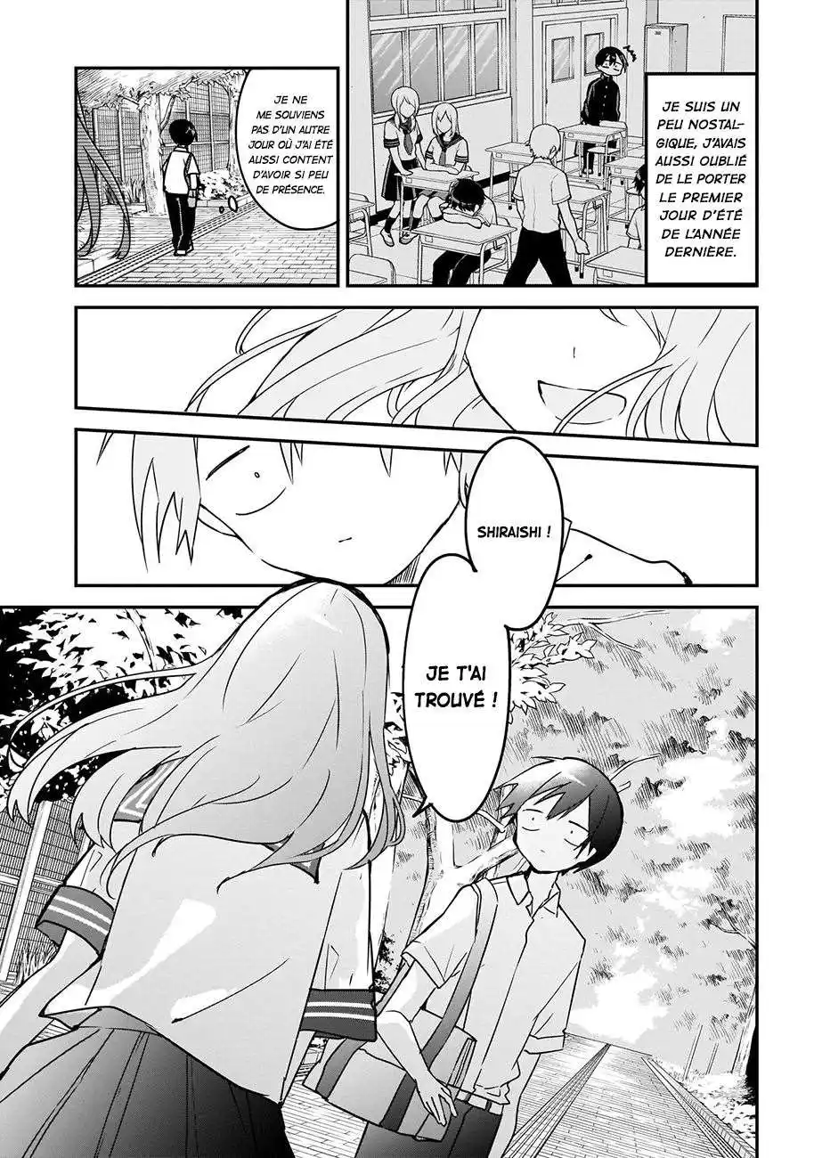 Kubo-san wa Mobu wo Yurusanai 49 page 5