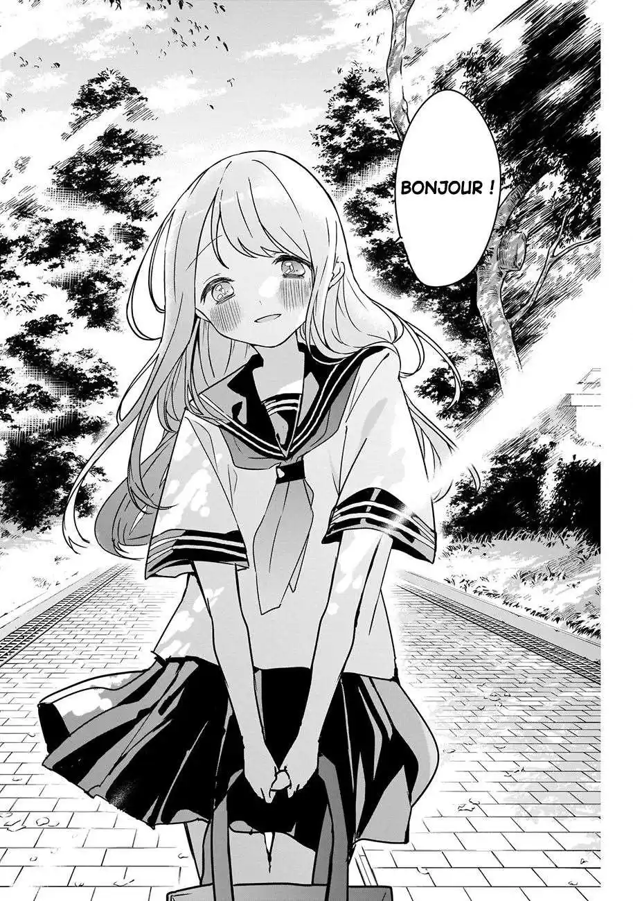 Kubo-san wa Mobu wo Yurusanai 49 page 6