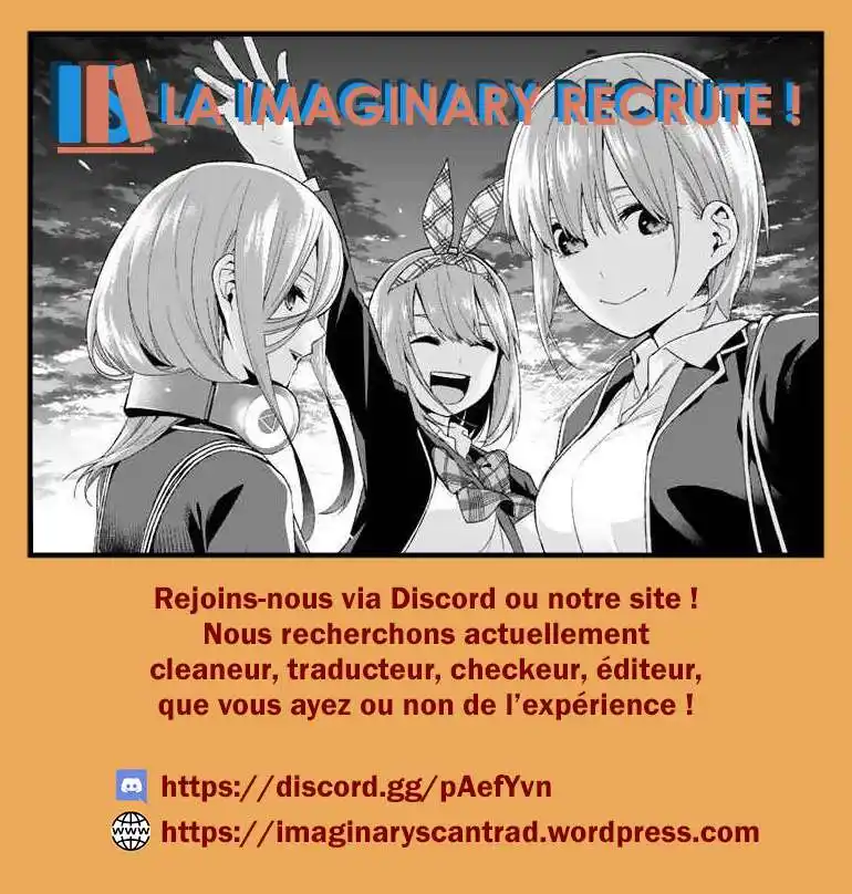 Kubo-san wa Mobu wo Yurusanai 142 page 1