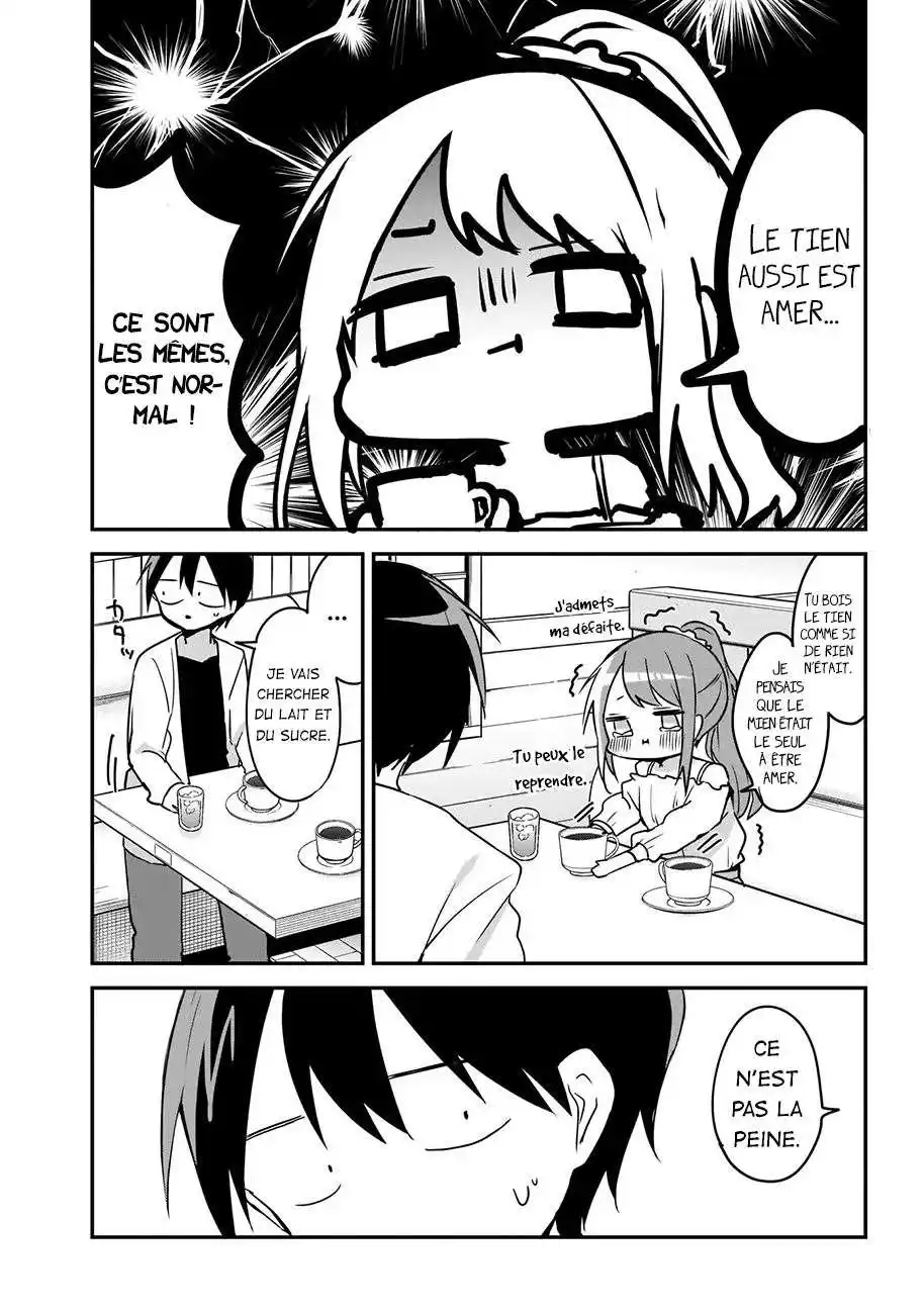 Kubo-san wa Mobu wo Yurusanai 42 page 10
