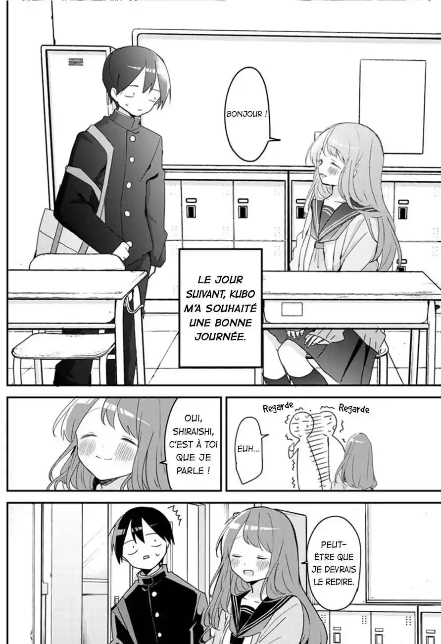Kubo-san wa Mobu wo Yurusanai 110 page 6
