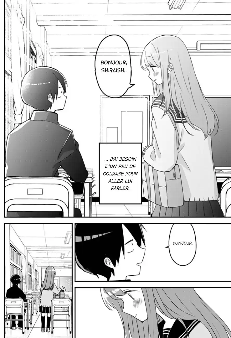 Kubo-san wa Mobu wo Yurusanai 125 page 3