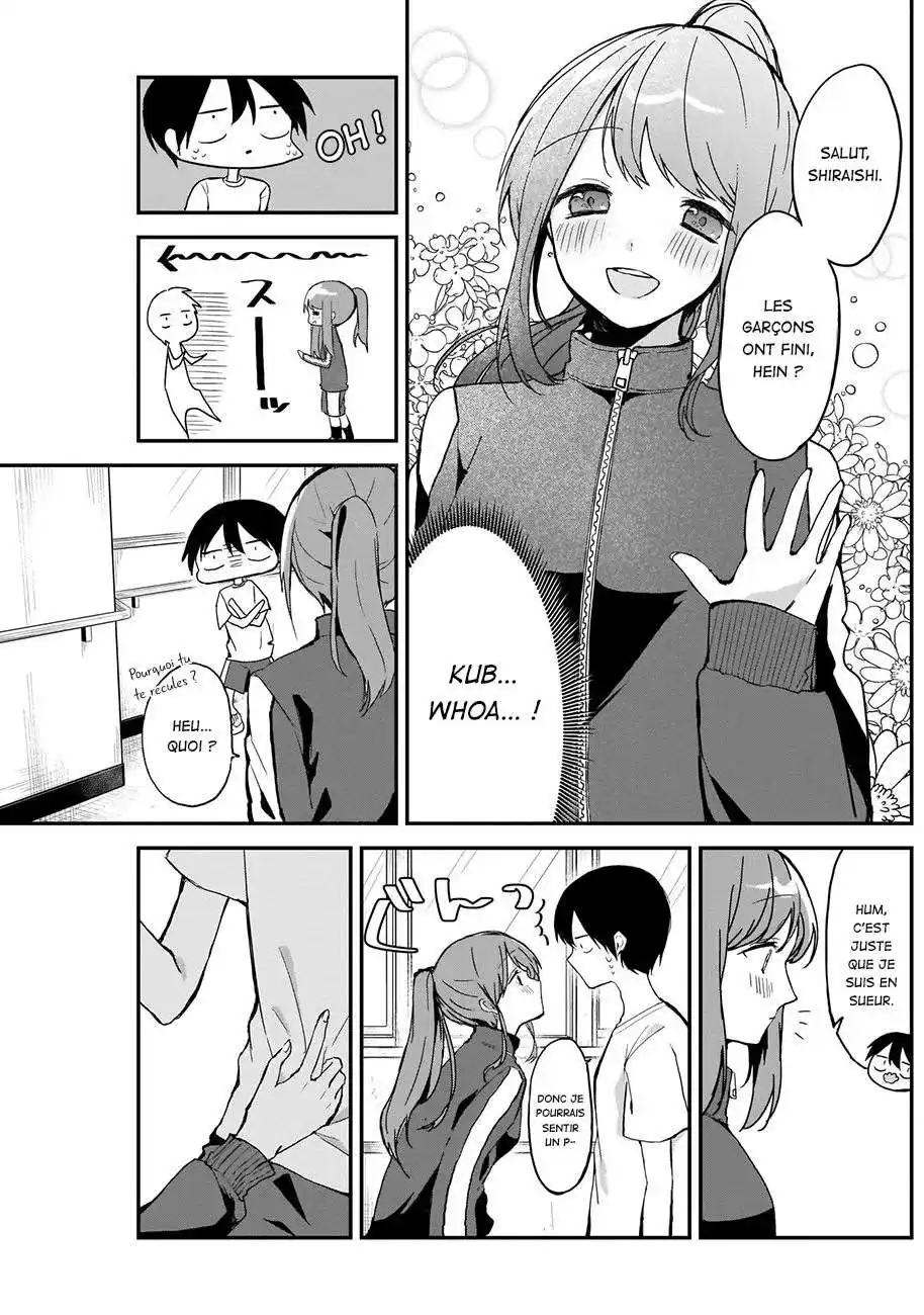 Kubo-san wa Mobu wo Yurusanai 5 page 4