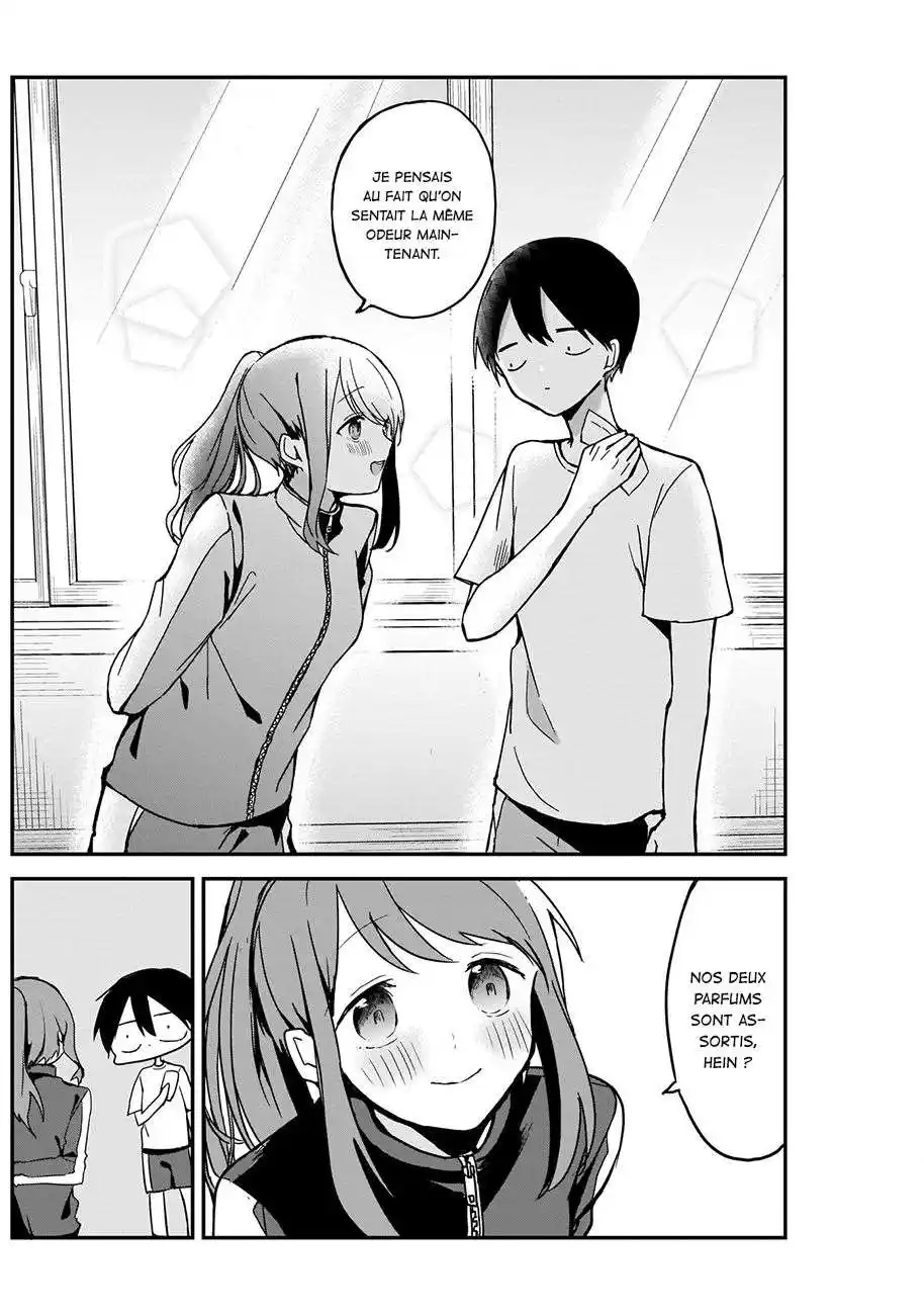 Kubo-san wa Mobu wo Yurusanai 5 page 9