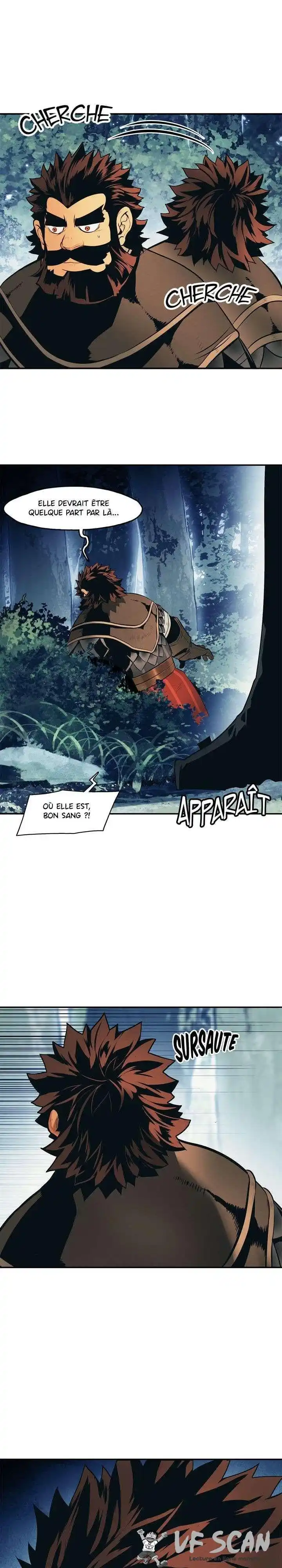 MookHyang – Dark Lady 90 page 1