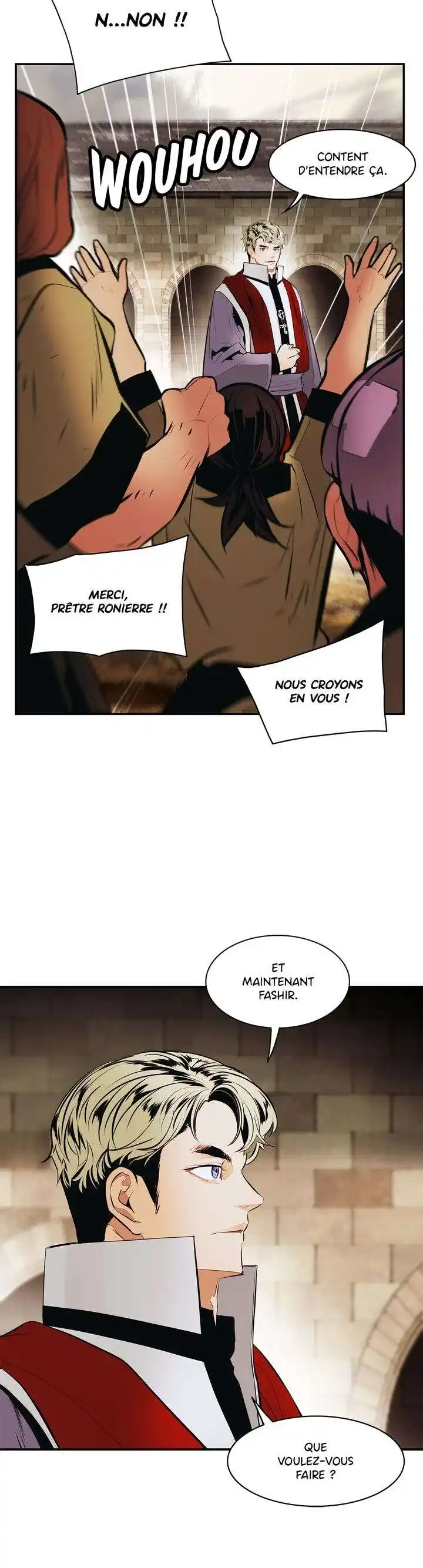 MookHyang – Dark Lady 110 page 8
